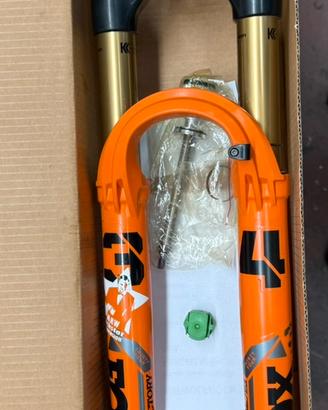 FOX 34 sc float fit-4 29″ esc. 120mm