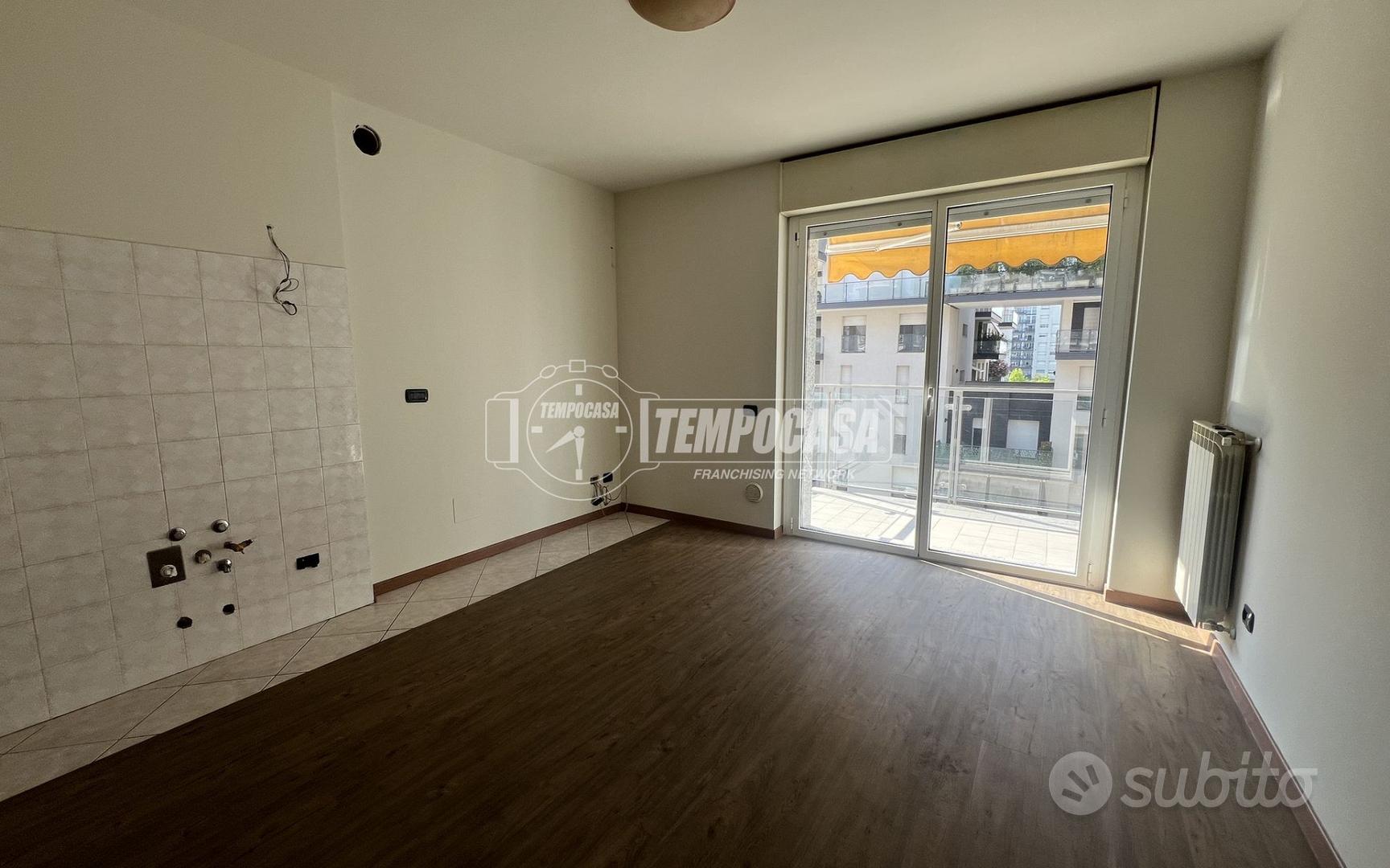 Appartamento – Milano, Adriano, Municipio 2 - Vista 2