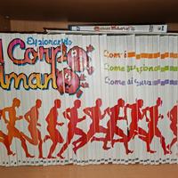 Esplorando il corpo umano collezione completa