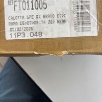 Calotta Specchietto DX BRAVO/CROMA/DELTA/MUSA