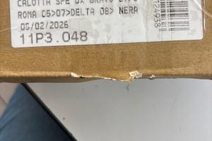 Calotta Specchietto DX BRAVO/CROMA/DELTA/MUSA