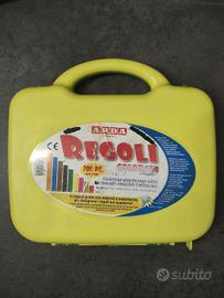 Regoli