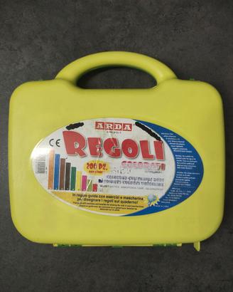 Regoli