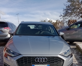 Audi A3 nuovo modello 16 tdi