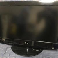 TV LG 32 pollici 