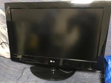 TV LG 32 pollici 