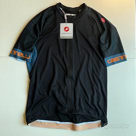 Maglia Castelli Ciclismo Modello Entrata VI | XL