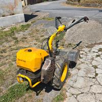 Motoagricola Pasquali 10 cv