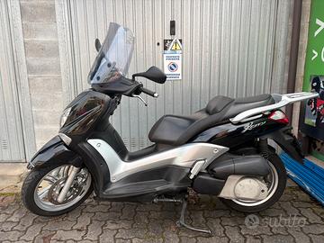 Yamaha Xcity 250