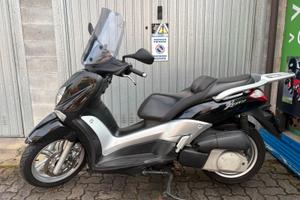 Yamaha Xcity 250
