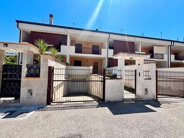 Villa a schiera