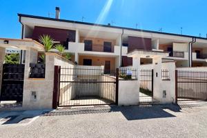 Villa a schiera