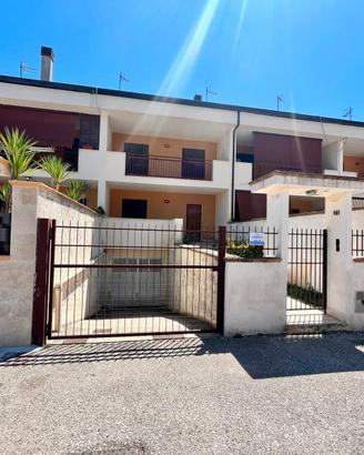 Villa a schiera