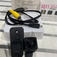 Micro camera