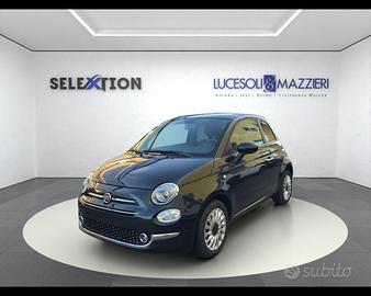 FIAT 500 (2015-2024) - 500 1.0 Hybrid Dolcevita