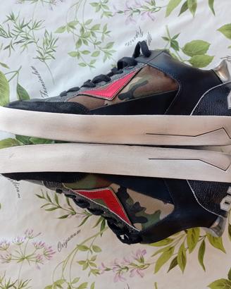 4B12 sneakers 44 uomo 