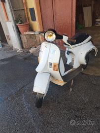 Vespa PK50XL Piaggio 