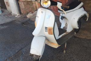 Vespa PK50XL Piaggio 