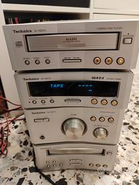 technics sl-hd510 completo 