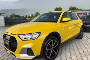 Audi A1 CITYCARVER 30 TFSI 2021