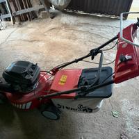 Tagliaerba Honda GCV160