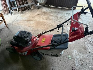 Tagliaerba Honda GCV160