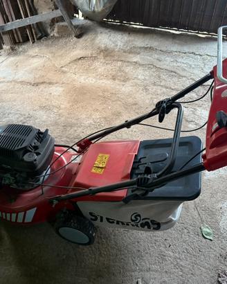 Tagliaerba Honda GCV160