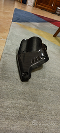 Paracalore per ducati diavel v4