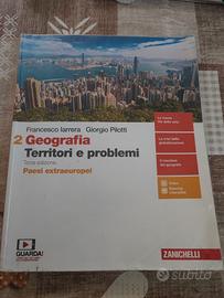 geografia, territori e problemi 
