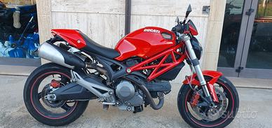 Ducati Monster 696 Monster696