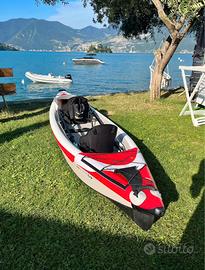 Canoa 2 posti