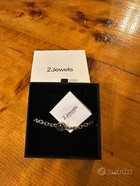 bracciale 2Jewels