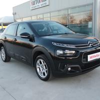 Citroen C4 Cactus BlueHDi 100 S&S Shine