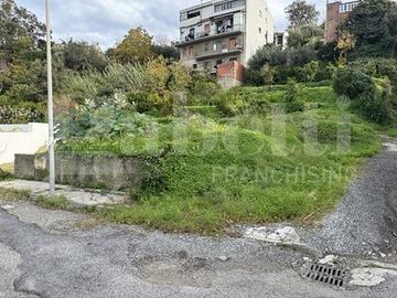 Terreno Residenziale Saponara