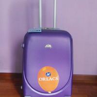 Trolley Orlacs 60x25x41 cm - 62L
