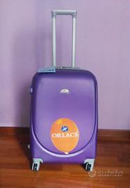 Trolley Orlacs 60x25x41 cm - 62L