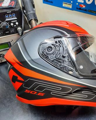 Casco Givi