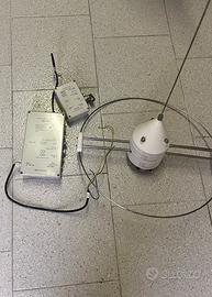 Antenna nautica RR PACIFIC 3 G