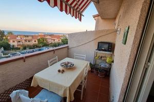 I trilocale arredato marina di mandatoriccio