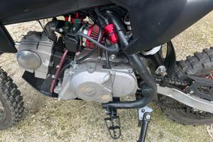 Mikmotor 110