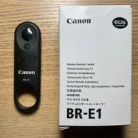 CANON TELECOMANDO REMOTO BR-E1