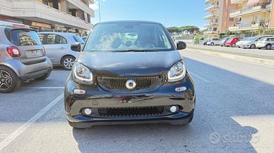 Smart ForTwo 90 0.9 Turbo twinamic Prime LED NAVI 