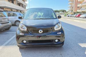 Smart ForTwo 90 0.9 Turbo twinamic Prime LED NAVI 