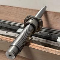 Meccanica CNC - ritiro zona CE
