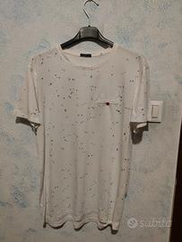 T-shirt bianca