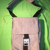 Zaino IKEA family Uptekka Grey estensibile