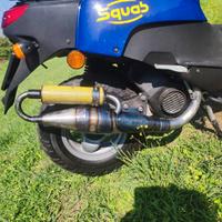 Peugeot Squab 50 - 1995