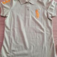 Polo donna/ragazza 
