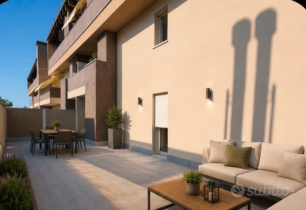 Appartamento – Vigodarzere, Rombaldi - Vista 4