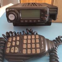 ICOM ,